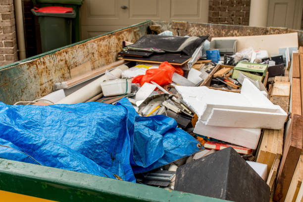Best Basement Cleanout  in , NH