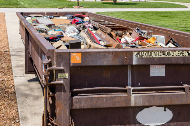 Best Retail Junk Removal  in , NH