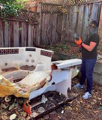Best Garage Cleanout  in , NH